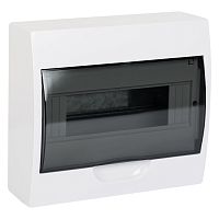 Бокс пластиковый EKF PROxima ЩРН-П-10 (200x222x95мм) IP41 картинка 